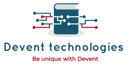 Devent Technology Logo