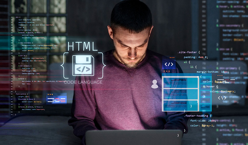 Web App Development