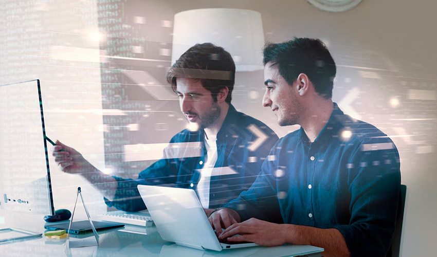 IT Outsourcing