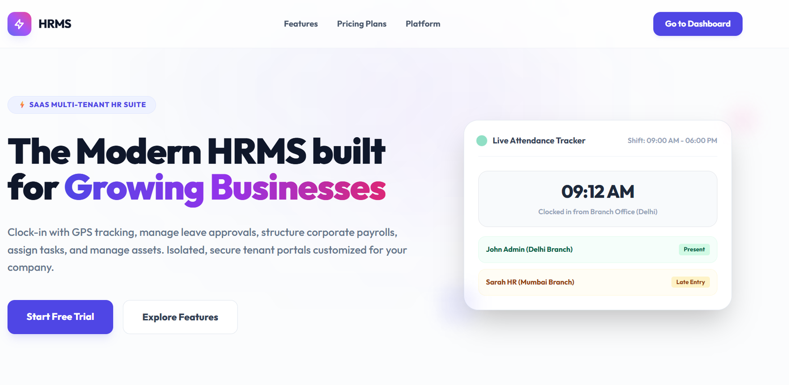 Devent Technology | Premium Software Solutions