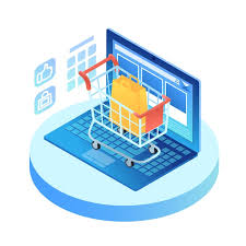 E-Commorce Web Site